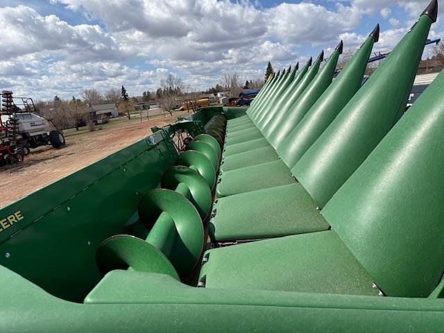 Image of John Deere 612C Primary image