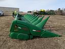 2014 John Deere 612C Image