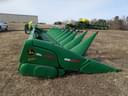 2014 John Deere 612C Image