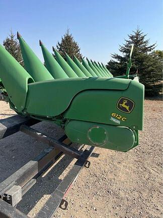 Image of John Deere 612C Primary image