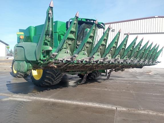 Image of John Deere 612C Primary image