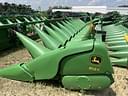 2014 John Deere 612C Image