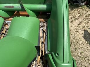 Main image John Deere 612C 5