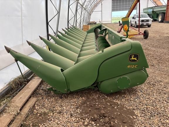 Image of John Deere 612C Primary image