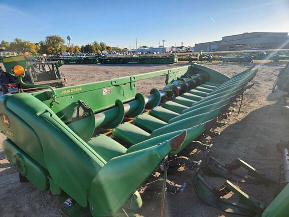 Image of John Deere 612C Primary image