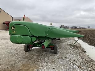 Main image John Deere 612C 1