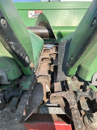 Image of John Deere 612C equipment image 1