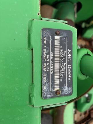 Image of John Deere 612C equipment image 2