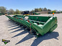 2014 John Deere 612C Image