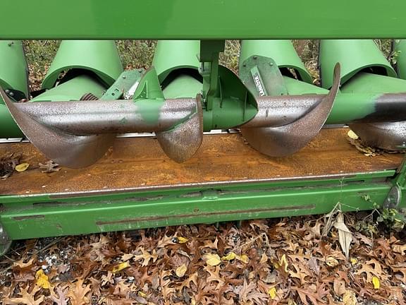 Image of John Deere 612C equipment image 3