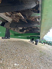 Main image John Deere 612C 23