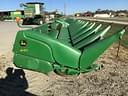 2014 John Deere 612C Image