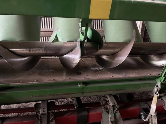 Image of John Deere 612C equipment image 2