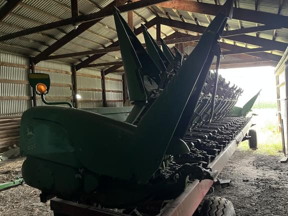 Image of John Deere 612C equipment image 1