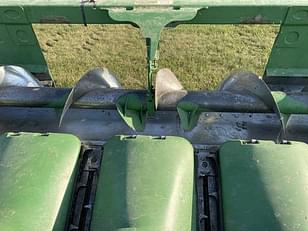 Main image John Deere 612C 12