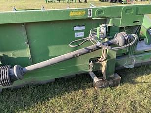 Main image John Deere 612C 15