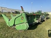 Thumbnail image John Deere 612C 5