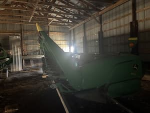 2014 John Deere 612C Image