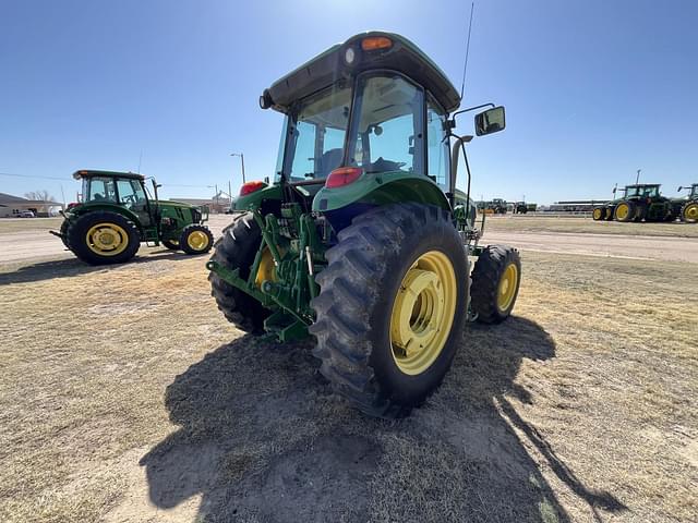 Image of John Deere 6130D equipment image 3