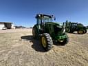 2014 John Deere 6130D Image