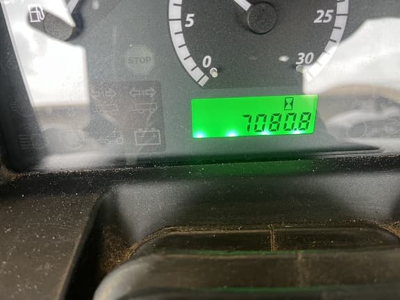 Image of John Deere 6130D equipment image 4