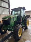 2014 John Deere 6130D Image