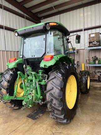 Image of John Deere 6130D equipment image 2