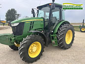 Thumbnail image John Deere 6130D 0