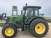 Thumbnail image John Deere 6130D 1