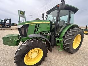 Main image John Deere 6130D 3