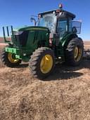 2014 John Deere 6130D Image