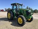2014 John Deere 6130D Image