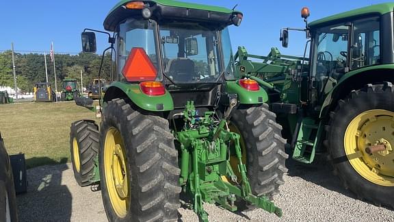 Image of John Deere 6140D equipment image 2