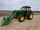2014 John Deere 6140D Image