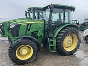 Thumbnail image John Deere 6140D 0