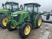 Thumbnail image John Deere 6140D 3