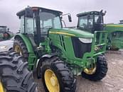 Thumbnail image John Deere 6140D 5