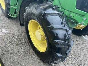 Main image John Deere 6140D 7