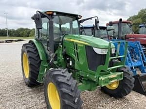 2014 John Deere 6140D Image