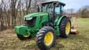 2014 John Deere 6140D Image