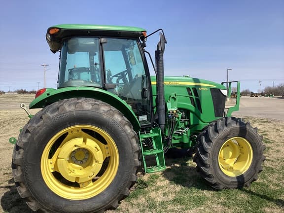 Image of John Deere 6140D equipment image 2