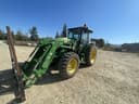 2014 John Deere 6140D Image