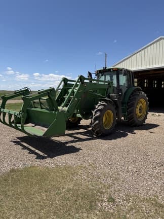 Image of John Deere 6140M Primary image