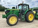 2014 John Deere 6140M Image