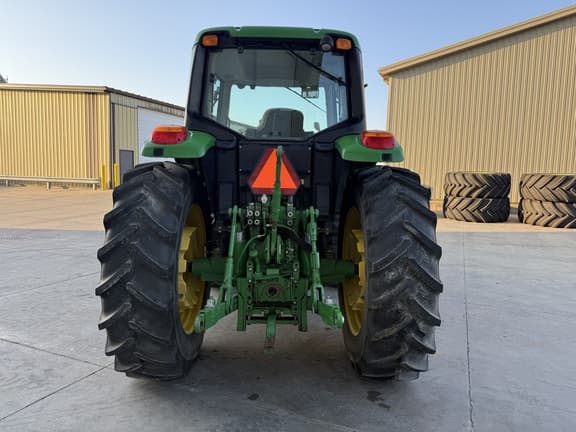 Image of John Deere 6140M equipment image 3