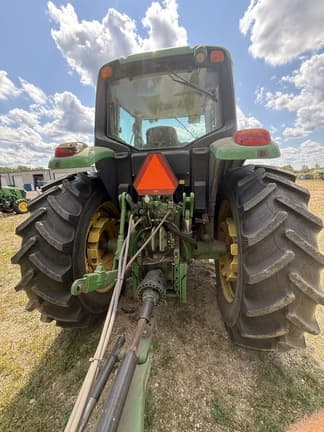 Image of John Deere 6140M equipment image 1