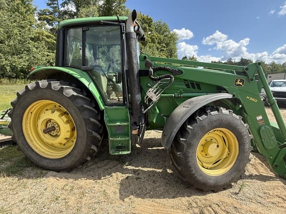 Image of John Deere 6140M Primary image