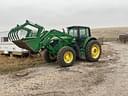 2014 John Deere 6140M Image