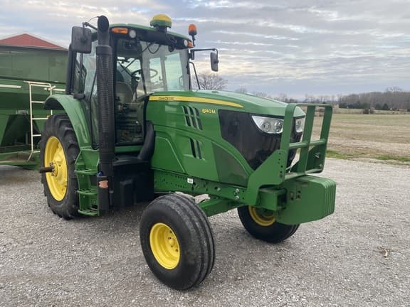 Image of John Deere 6140M Primary image