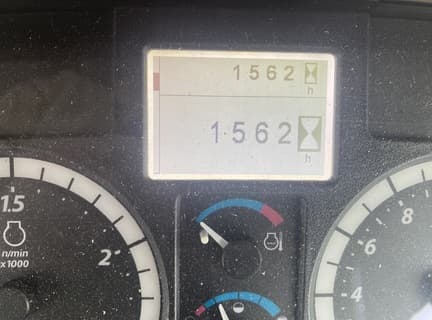 Image of John Deere 6140M equipment image 4